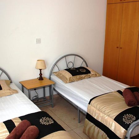 Appartamento Chloraka Park D101 Paphos Esterno foto