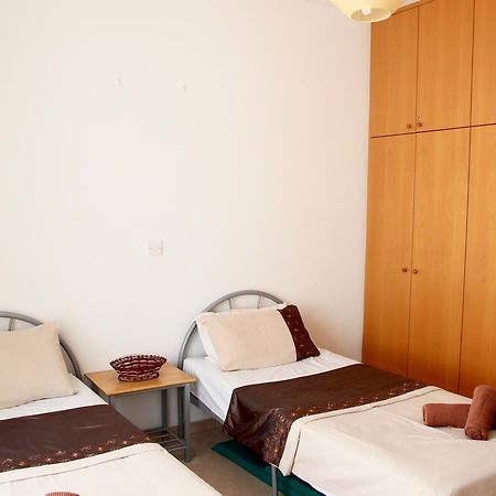 Appartamento Chloraka Park D101 Paphos Esterno foto