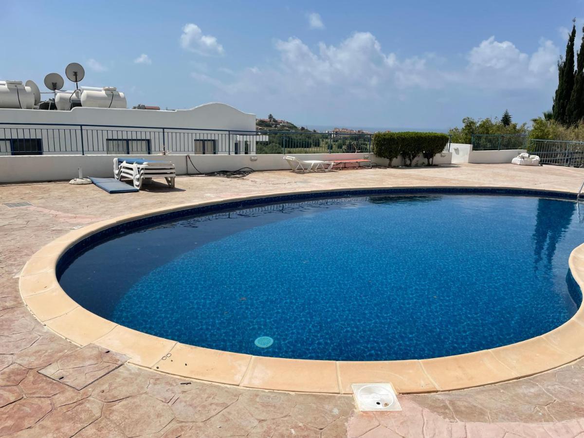 Appartamento Chloraka Park D101 Paphos Esterno foto