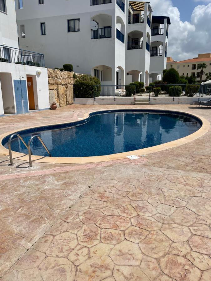 Appartamento Chloraka Park D101 Paphos Esterno foto