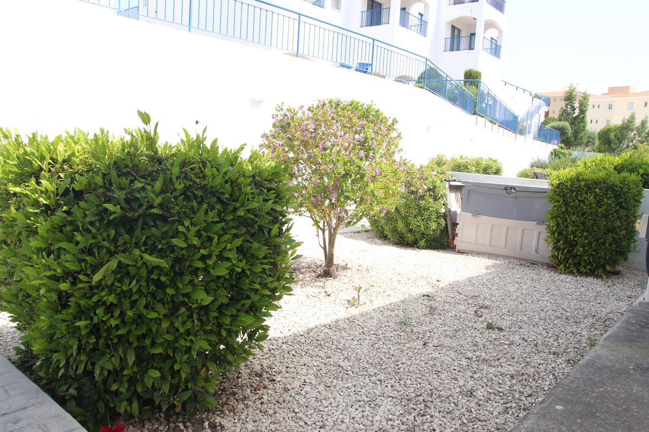 Appartamento Chloraka Park D101 Paphos Esterno foto