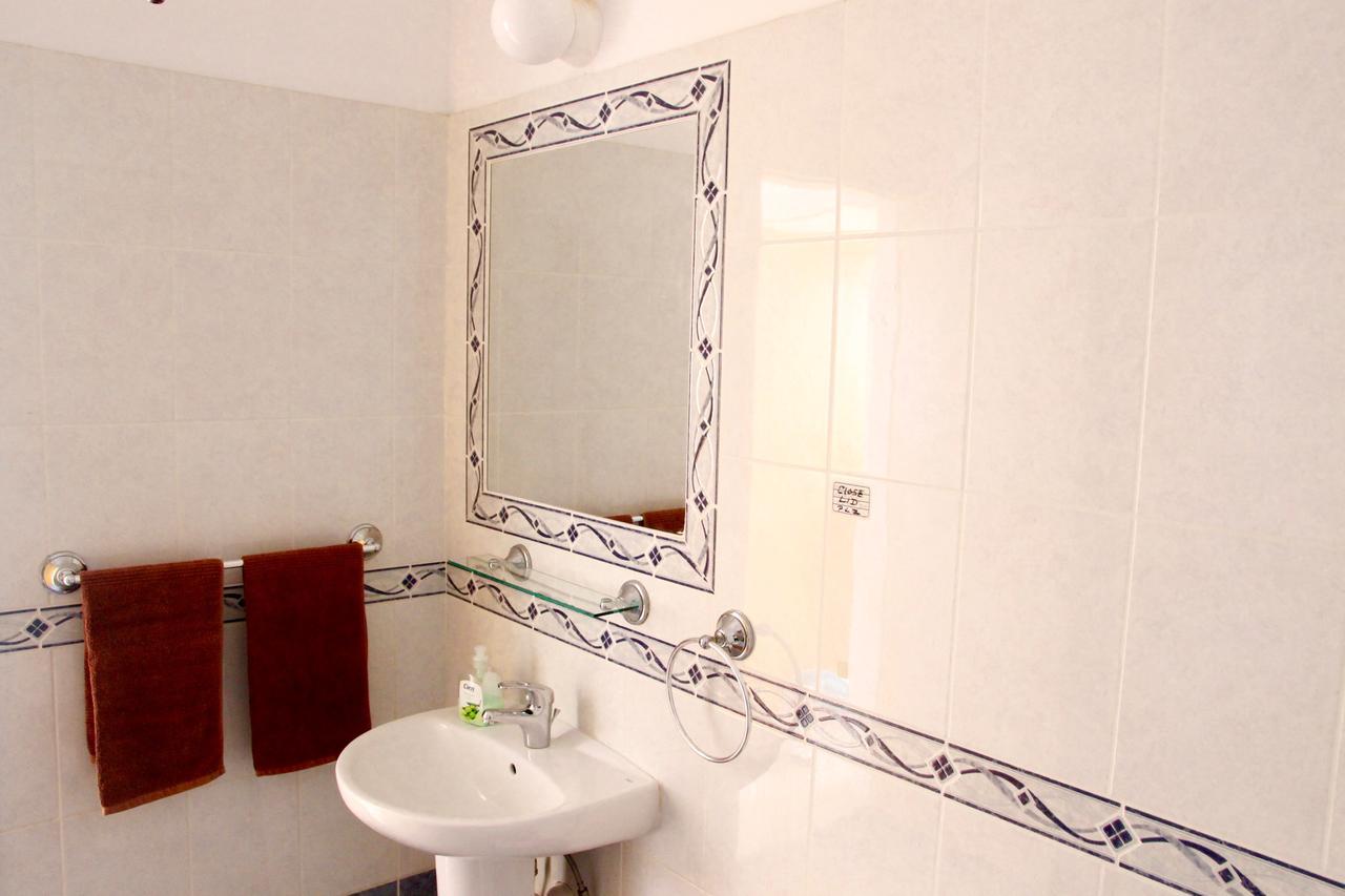 Appartamento Chloraka Park D101 Paphos Esterno foto