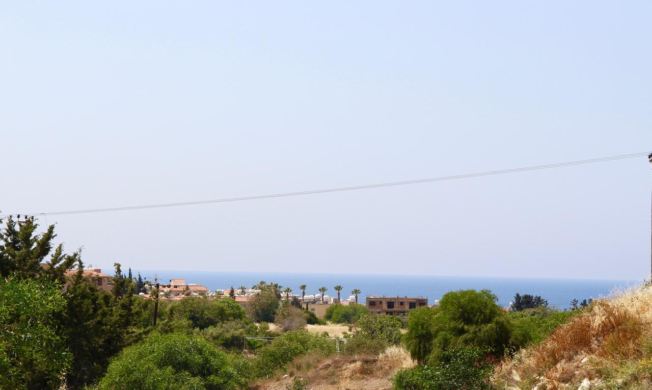 Appartamento Chloraka Park D101 Paphos Esterno foto