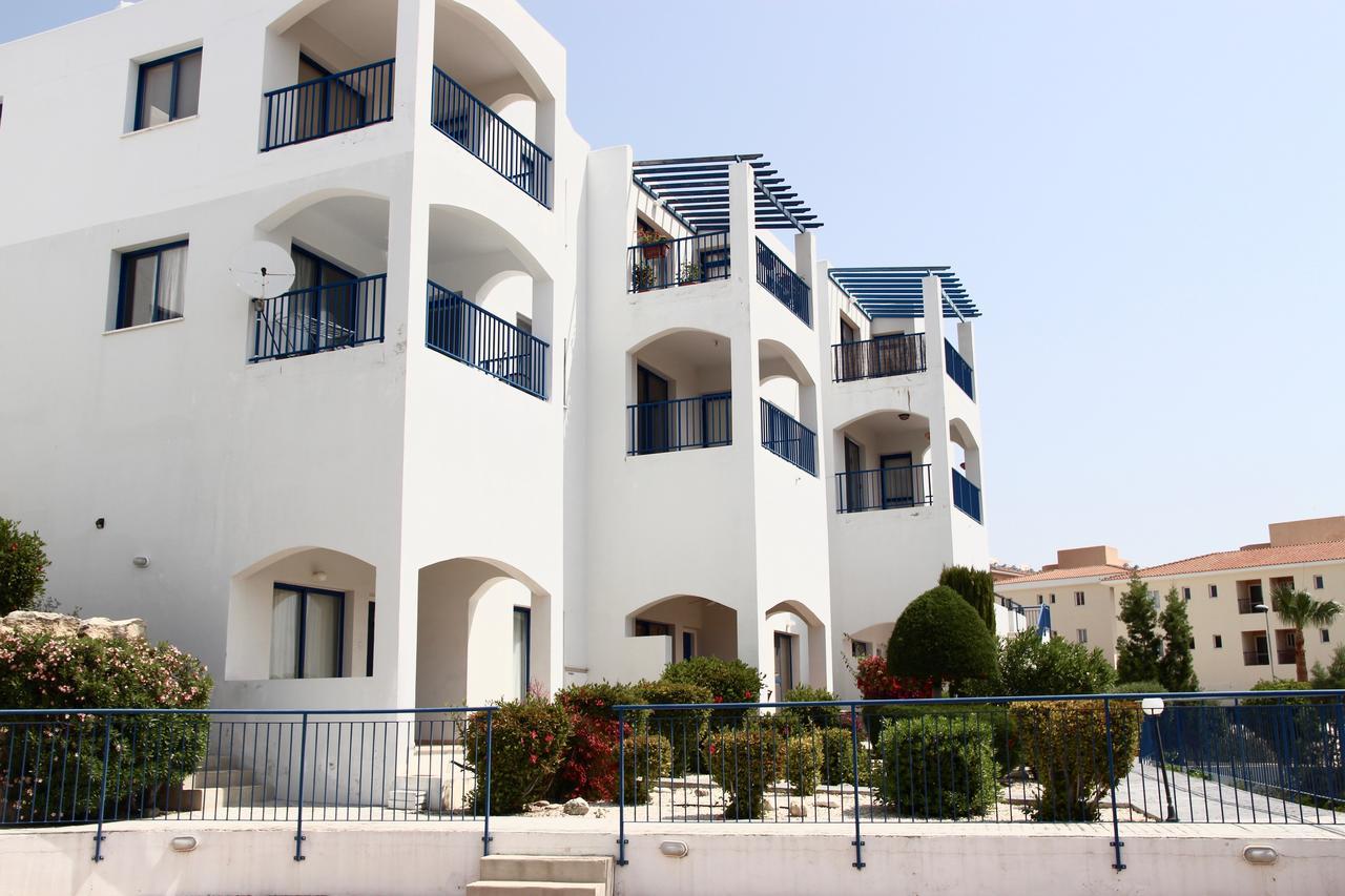 Appartamento Chloraka Park D101 Paphos Esterno foto