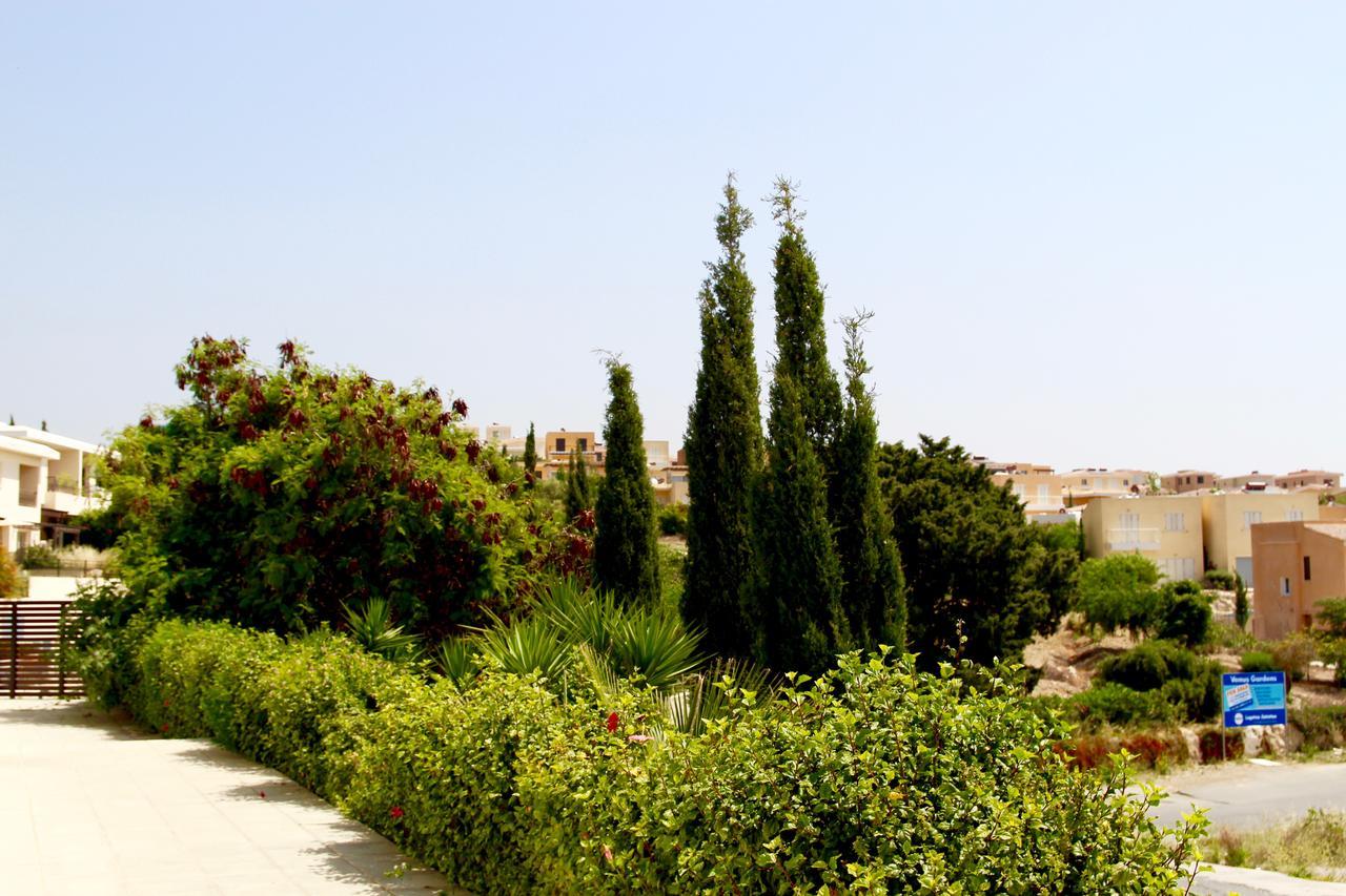 Appartamento Chloraka Park D101 Paphos Esterno foto