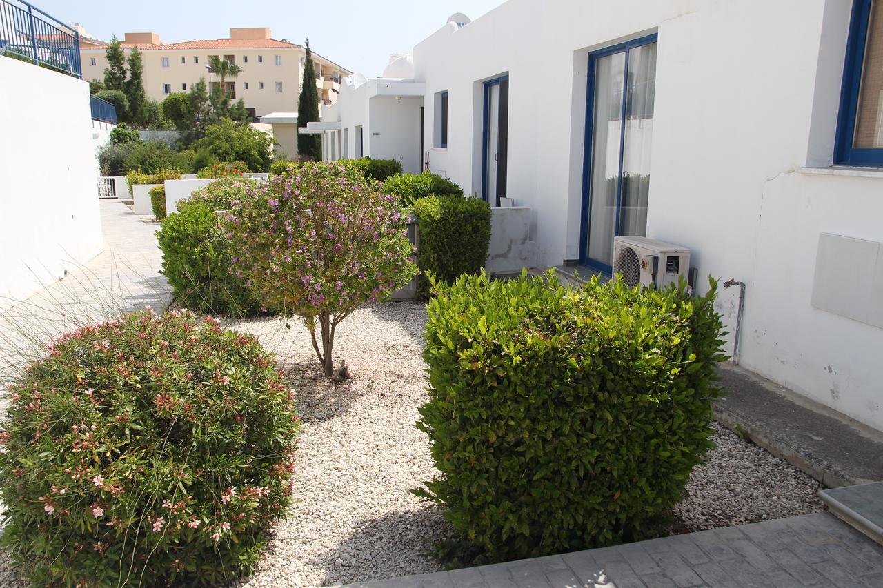 Appartamento Chloraka Park D101 Paphos Esterno foto